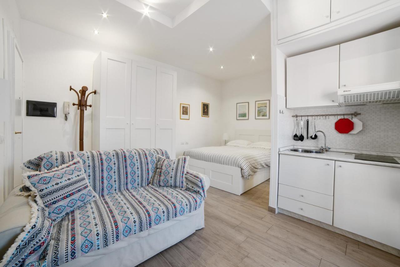 Walking Distance From San Pietro