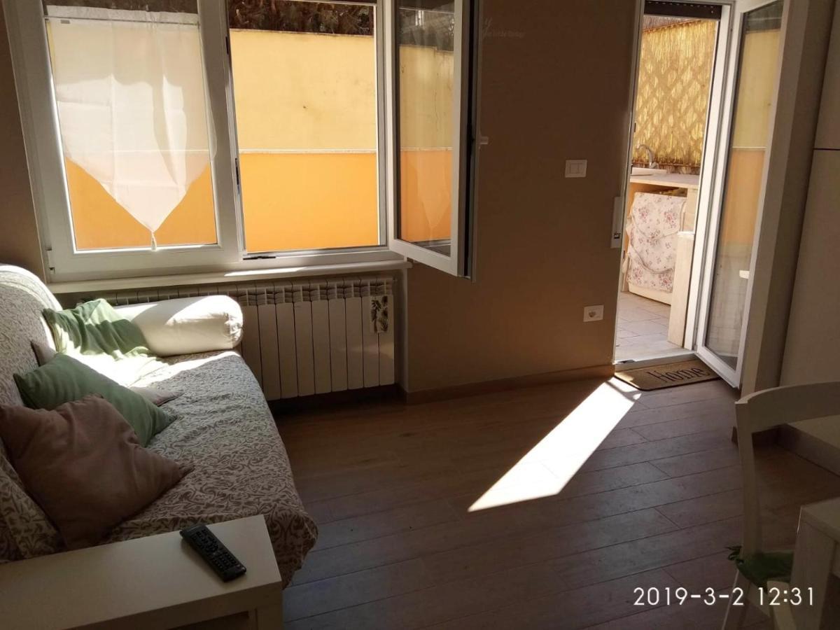 Indipendente Metro A Appartement Rome