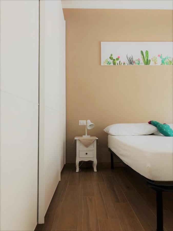 Apartment Indipendente Metro A