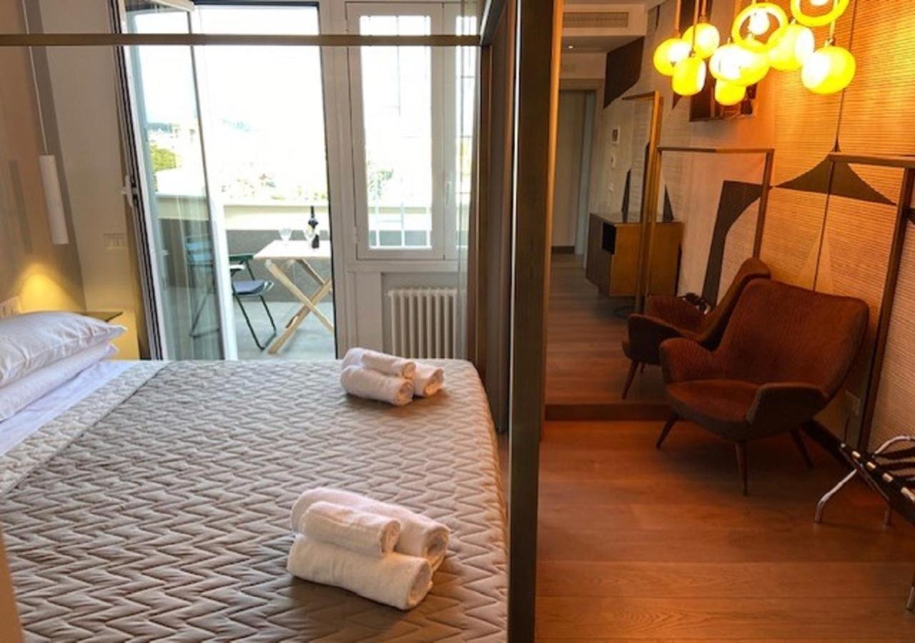 5-rooms Acomodação com café da manhã  *