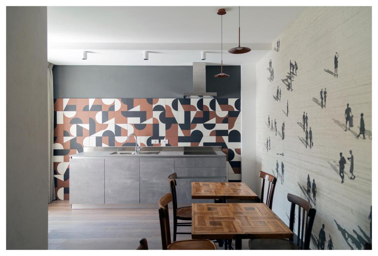 Acomodação com café da manhã  5-rooms *