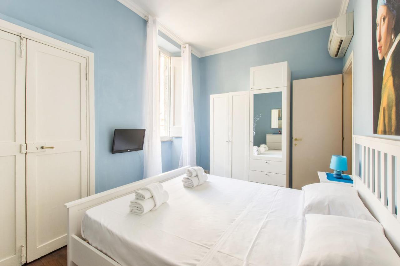 Italy Charming Stay- Campo De Fiori 3 Apartment