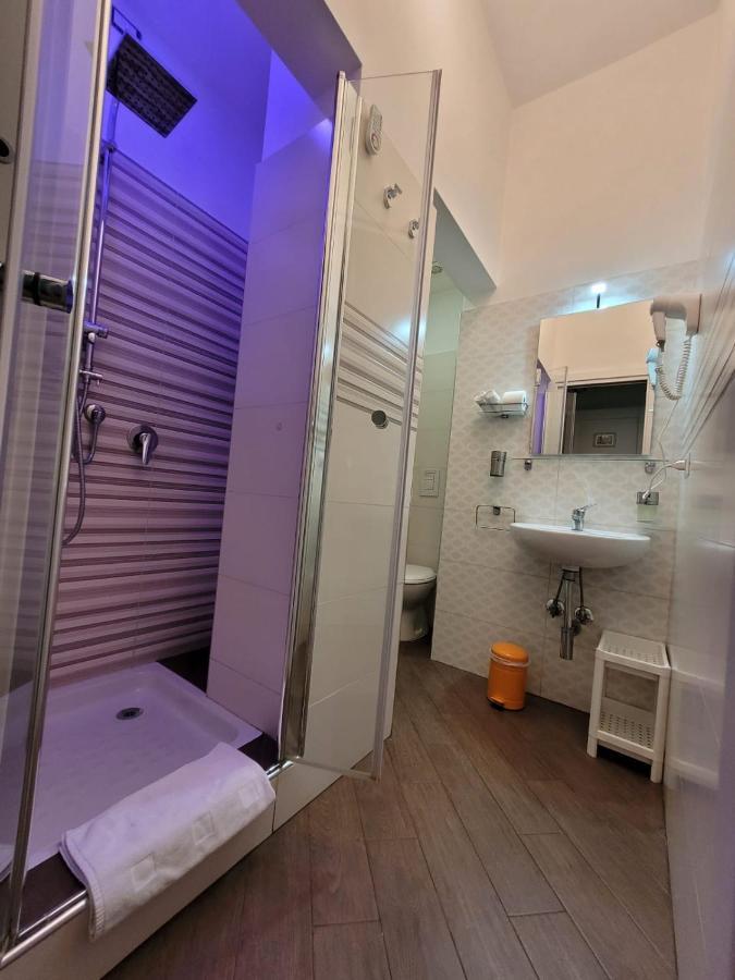 Vatican Inside Bed & Breakfast