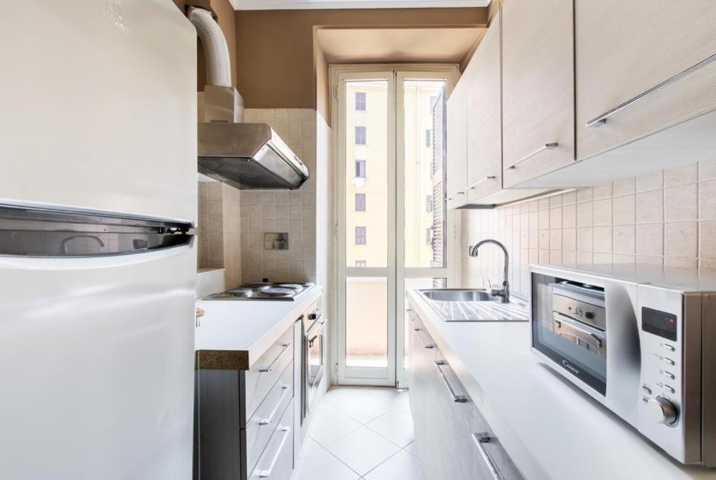 Nikita Appartement *