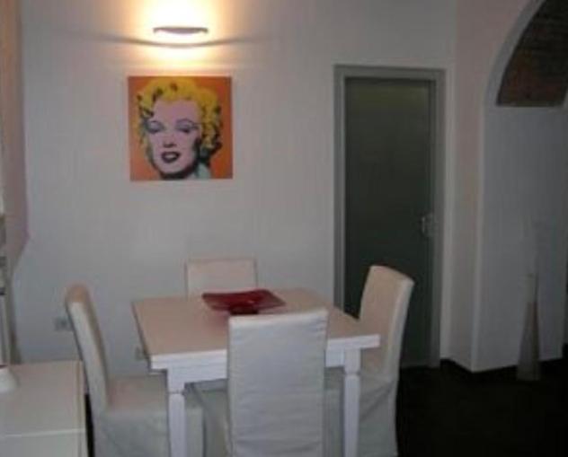 Trastevere Art Apartamento *