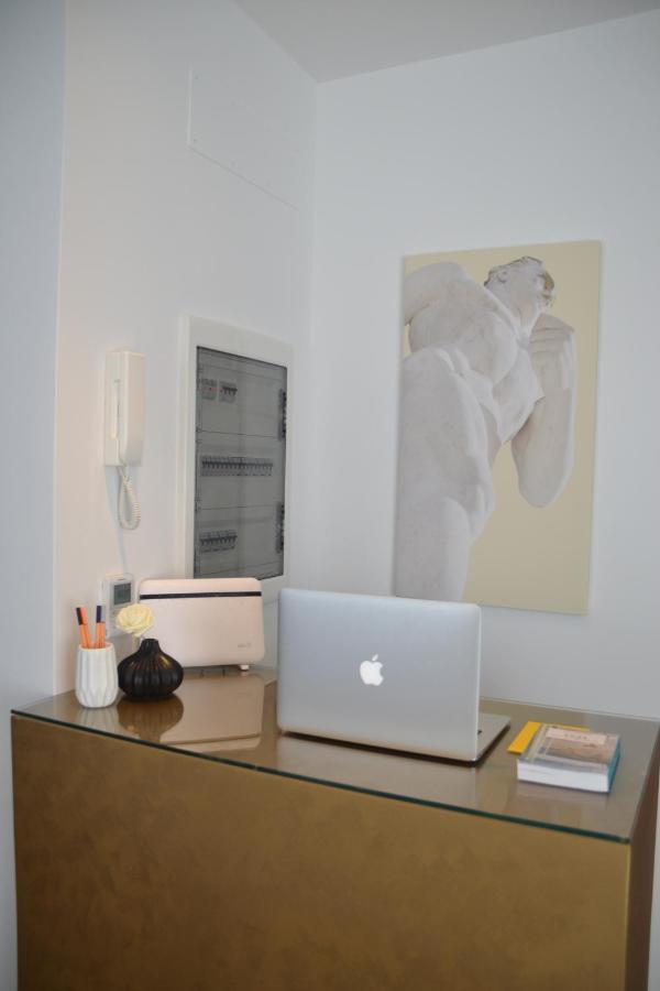 5-rooms Acomodação com café da manhã  Roma