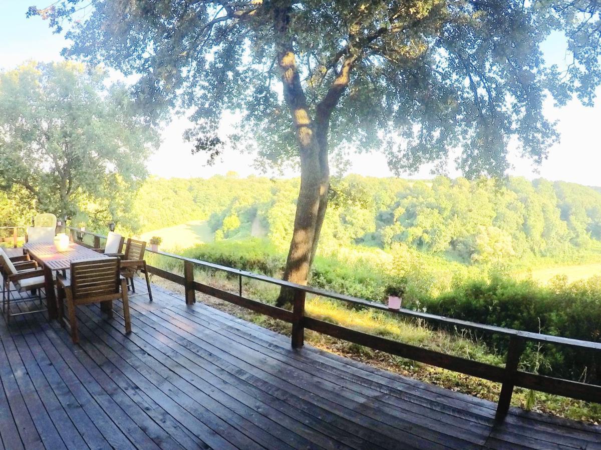 Holiday home 3 Bedrooms House With Jacuzzi Enclosed Garden And Wifi At Castel Di Decima