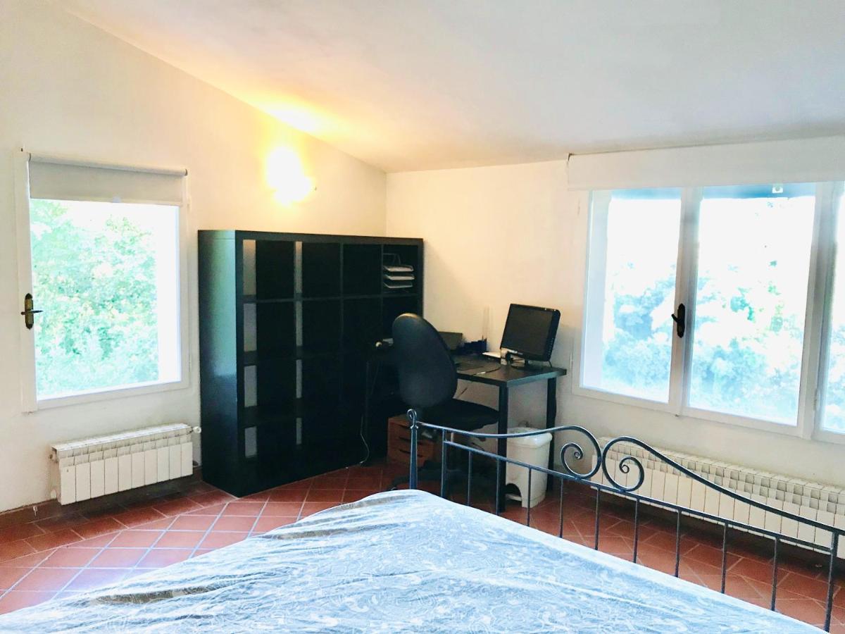 3 Bedrooms House With Jacuzzi Enclosed Garden And Wifi At Castel Di Decima Holiday home Rome