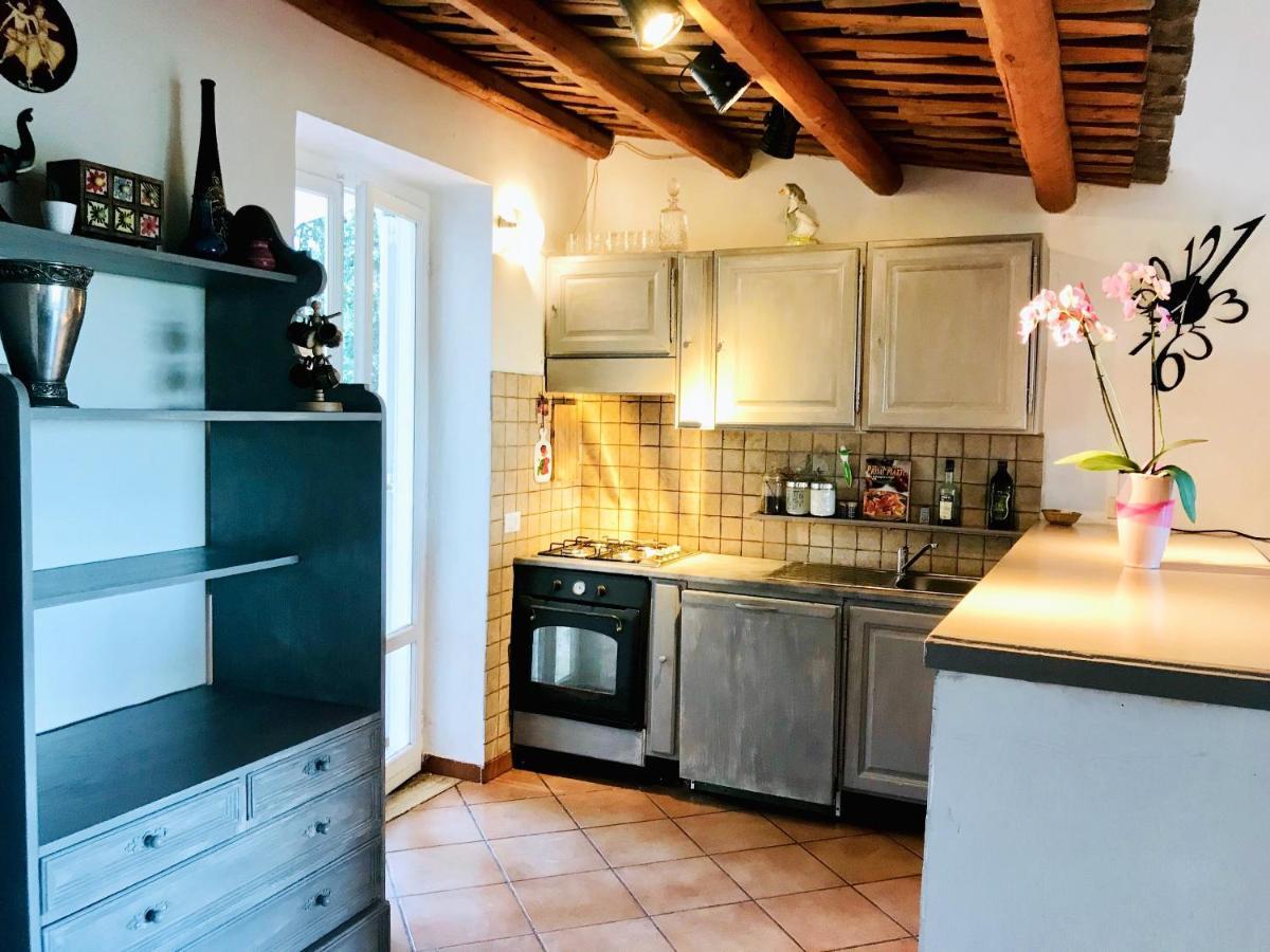 3 Bedrooms House With Jacuzzi Enclosed Garden And Wifi At Castel Di Decima Holiday home *