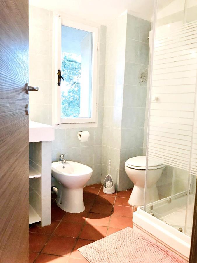 3 Bedrooms House With Jacuzzi Enclosed Garden And Wifi At Castel Di Decima Holiday home