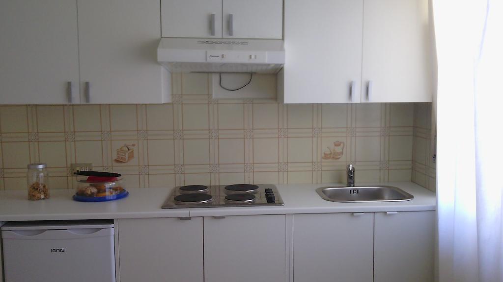 La Casa Di Ro Bed & Breakfast Rome
