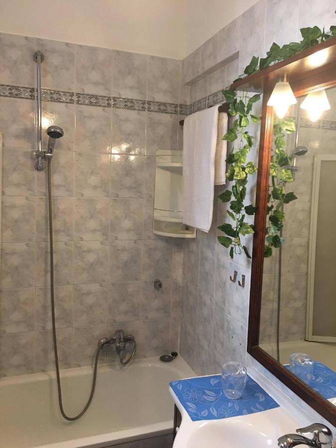 Panoramic And Bright Penthouse Is Waiting For You Apartamento *