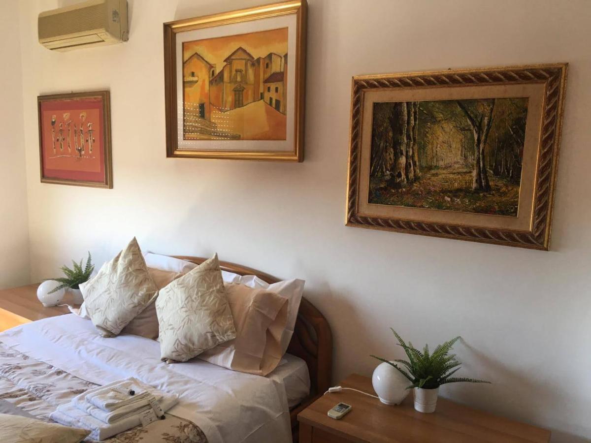 Apartamento Panoramic And Bright Penthouse Is Waiting For You