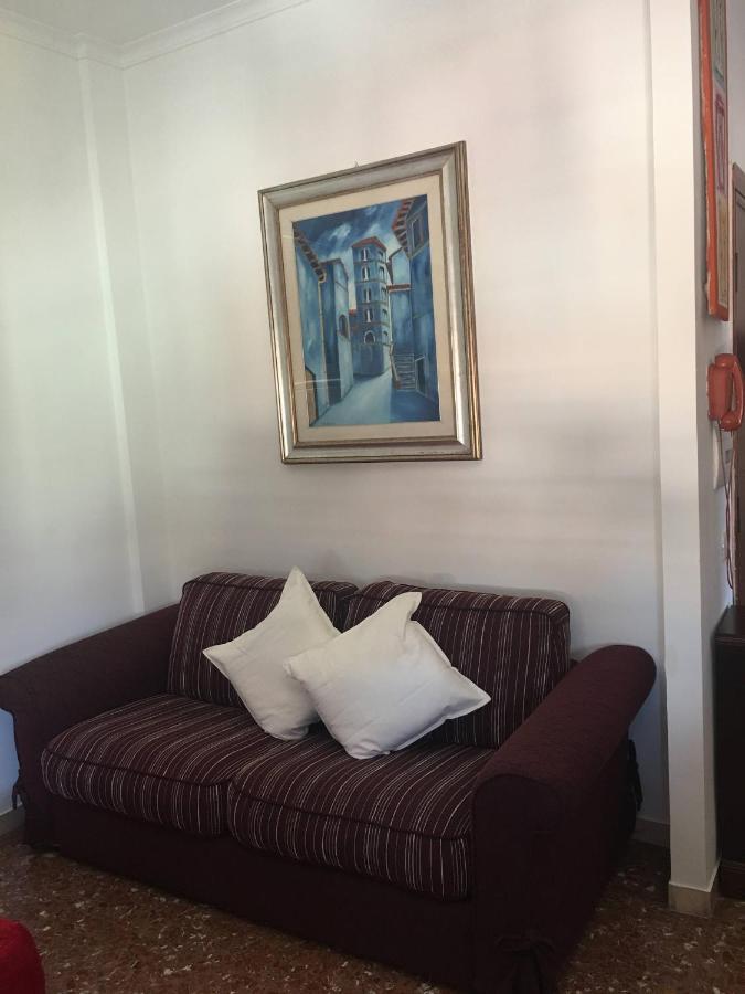 Apartamento Panoramic And Bright Penthouse Is Waiting For You Roma
