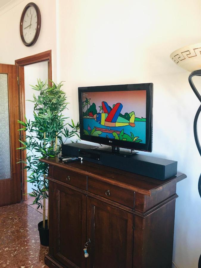 Panoramic And Bright Penthouse Is Waiting For You Apartamento *