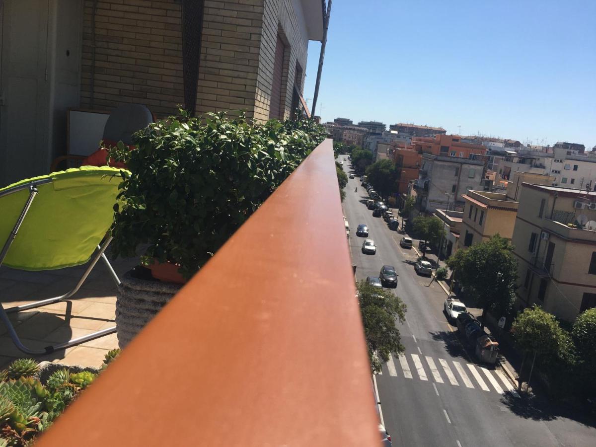 Panoramic And Bright Penthouse Is Waiting For You Apartamento