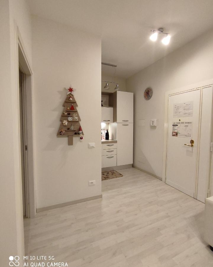 La Casa Dei Nonni Rome