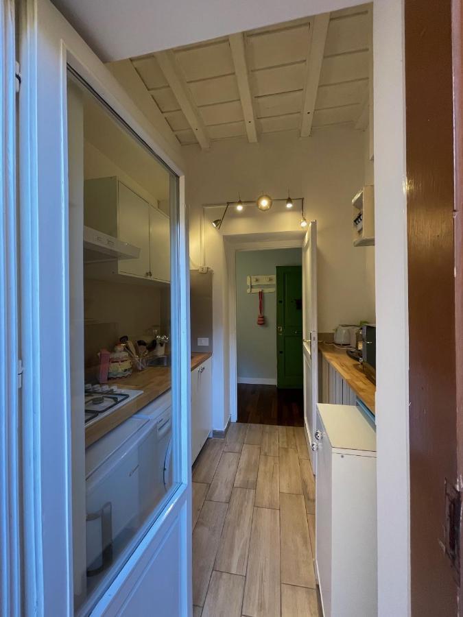 Holidays At Charme Appartement