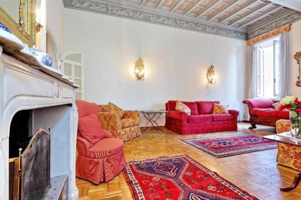 Halldis - Piazza Di Spagna Apartment *