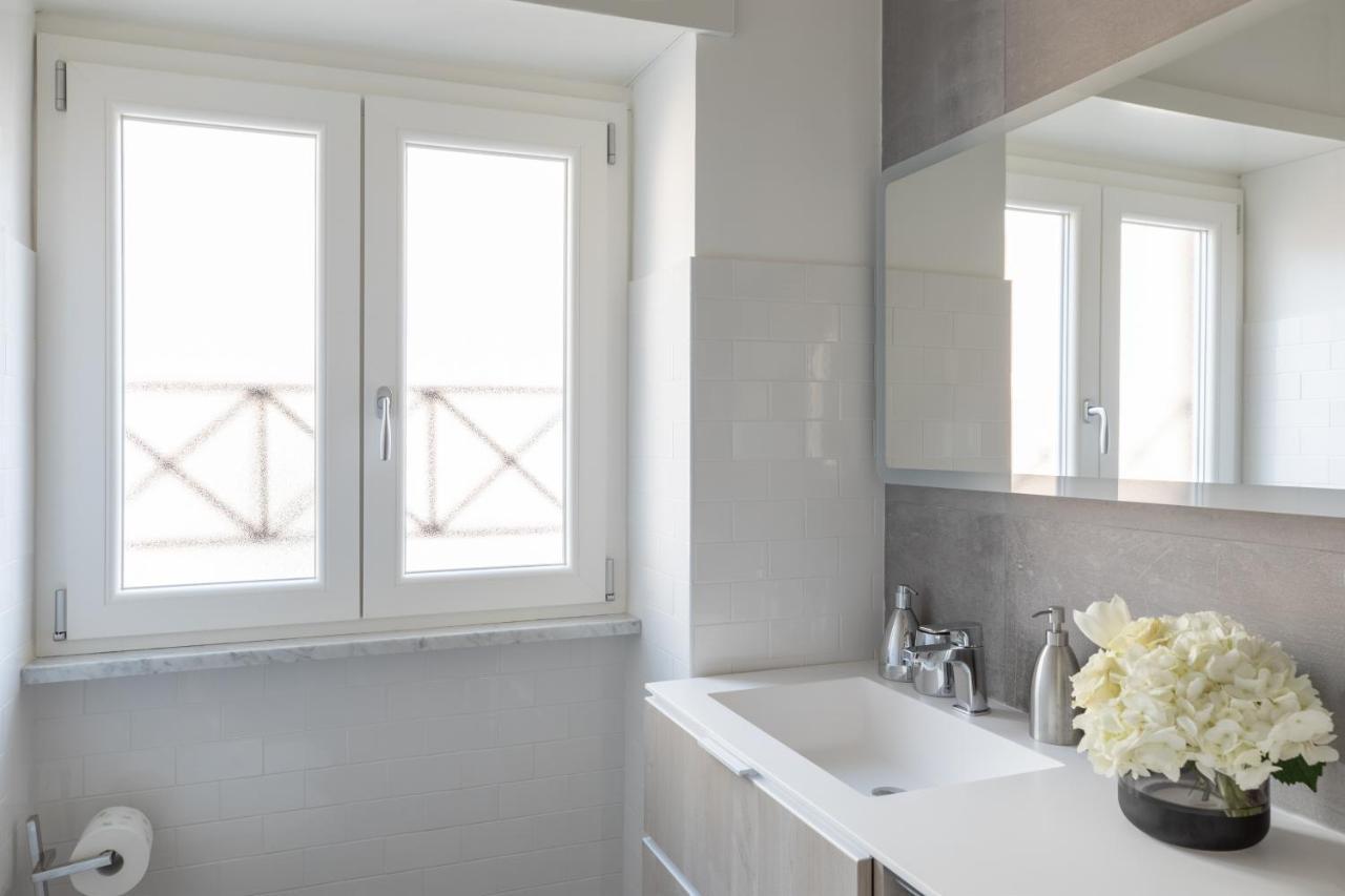 Residenza Apartment Rome
