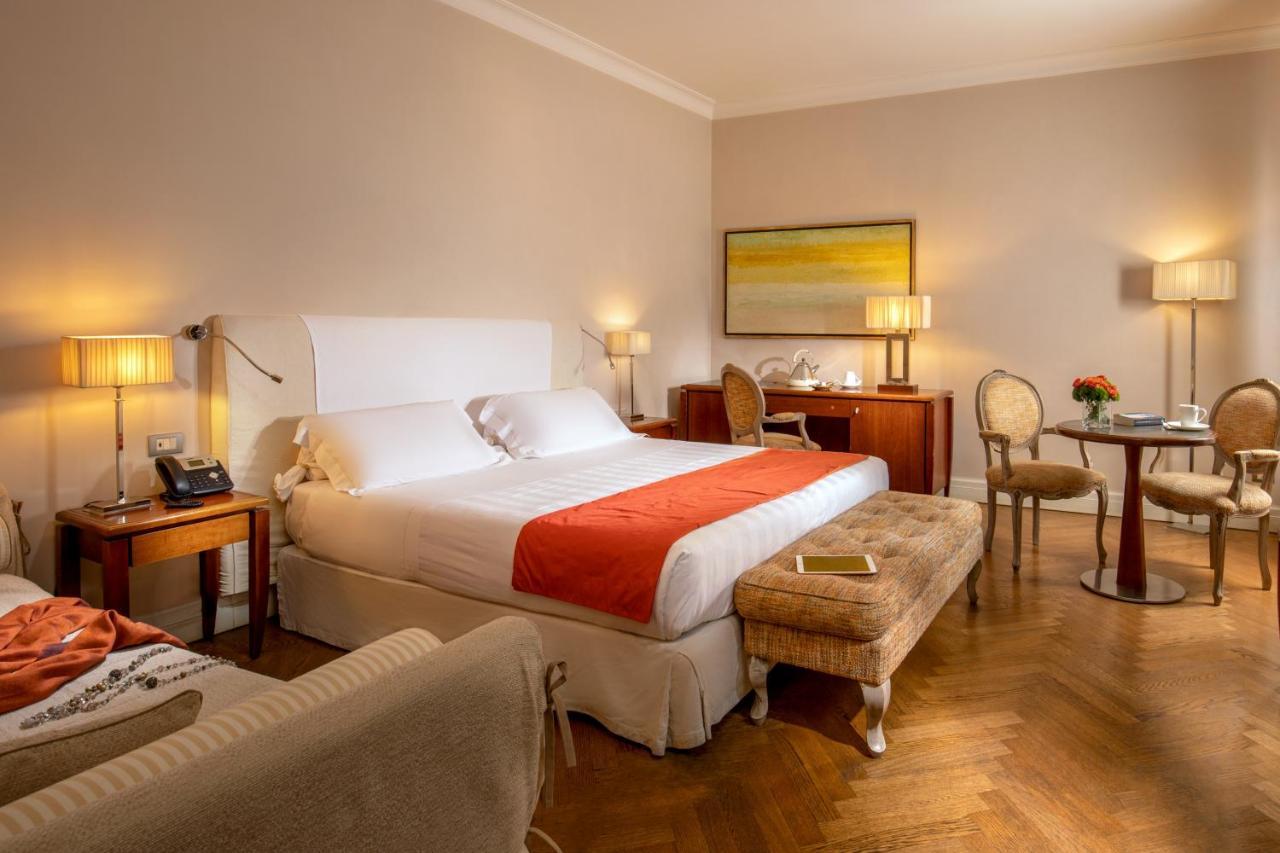 Vivaldi Luxury 3*
