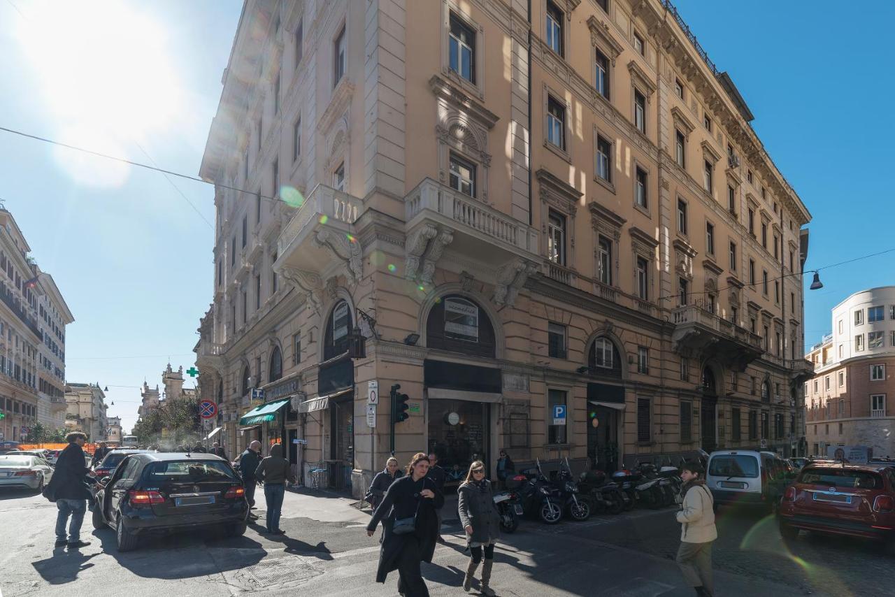 Sallustiano Apartment *