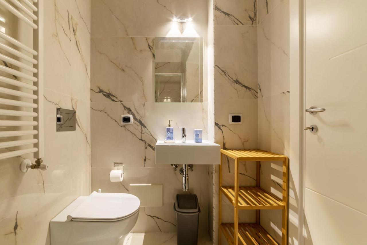 Apartment Sallustiano *