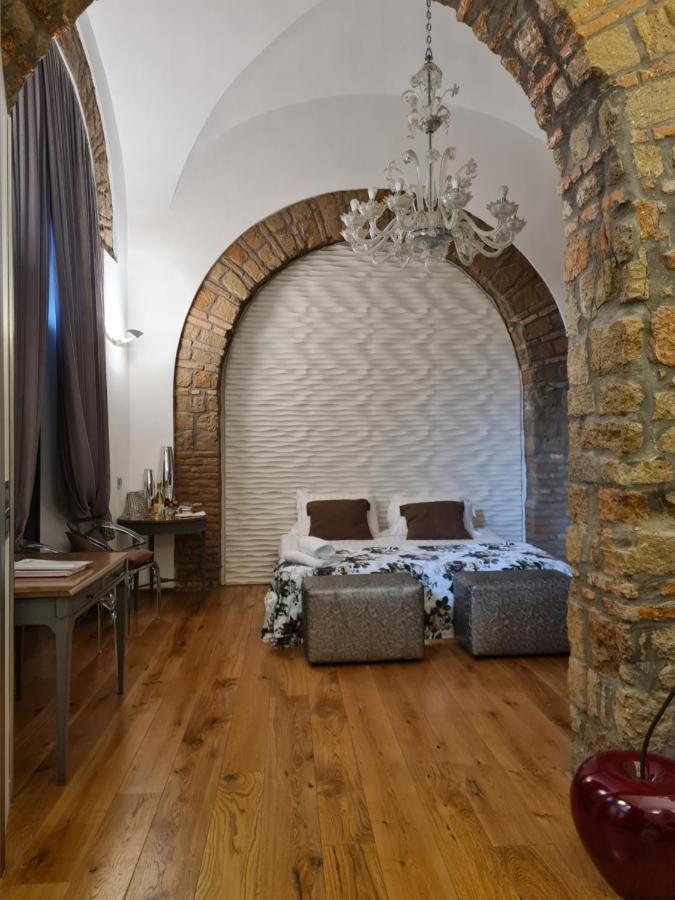Incantevole Con Jacuzzi * Rome