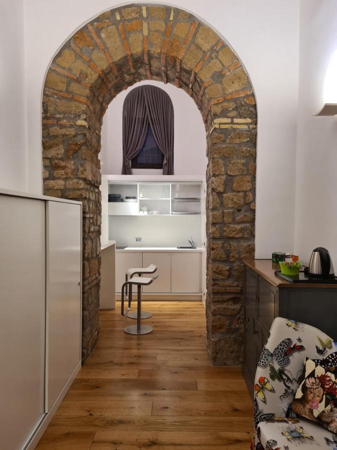 Incantevole Con Jacuzzi Apartment *