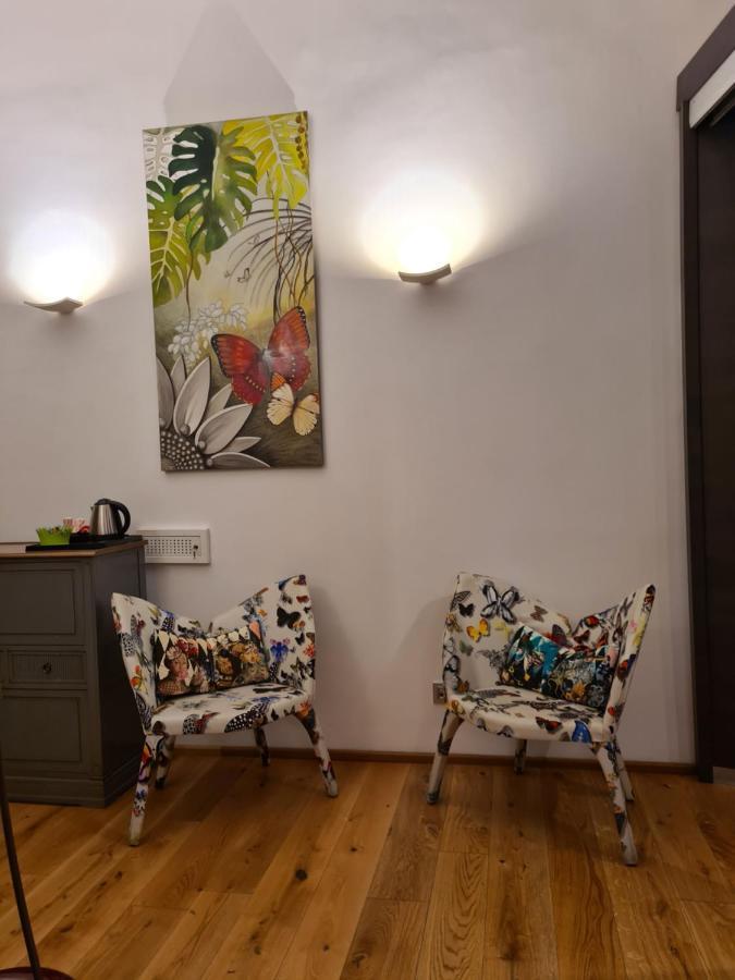 Incantevole Con Jacuzzi Rome
