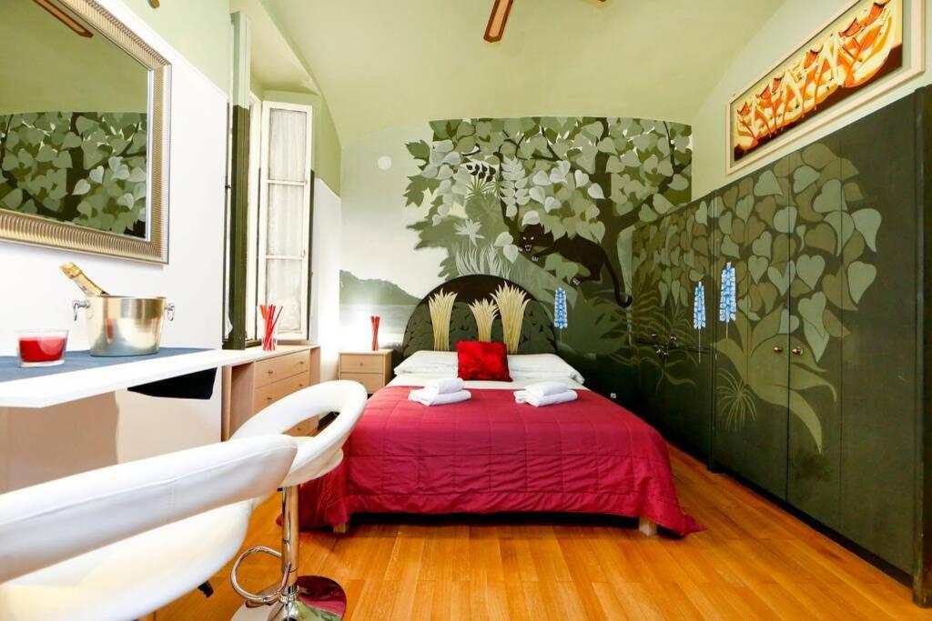 Appartement Near Via Veneto Rome