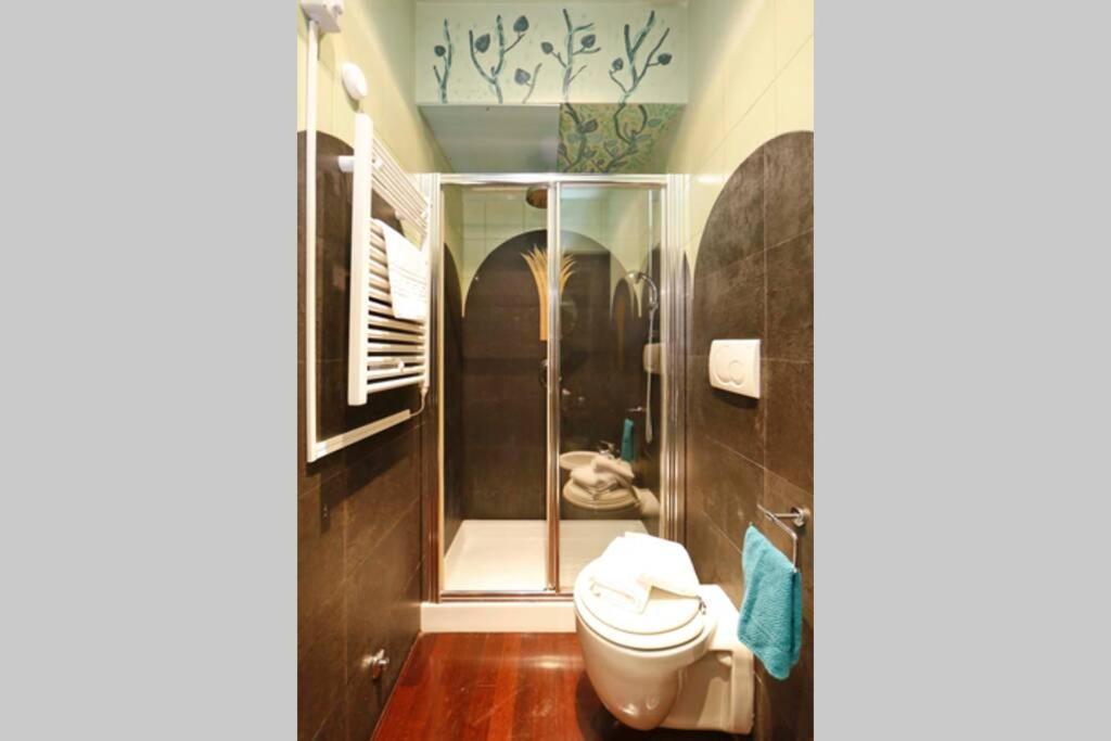 Appartement Near Via Veneto *