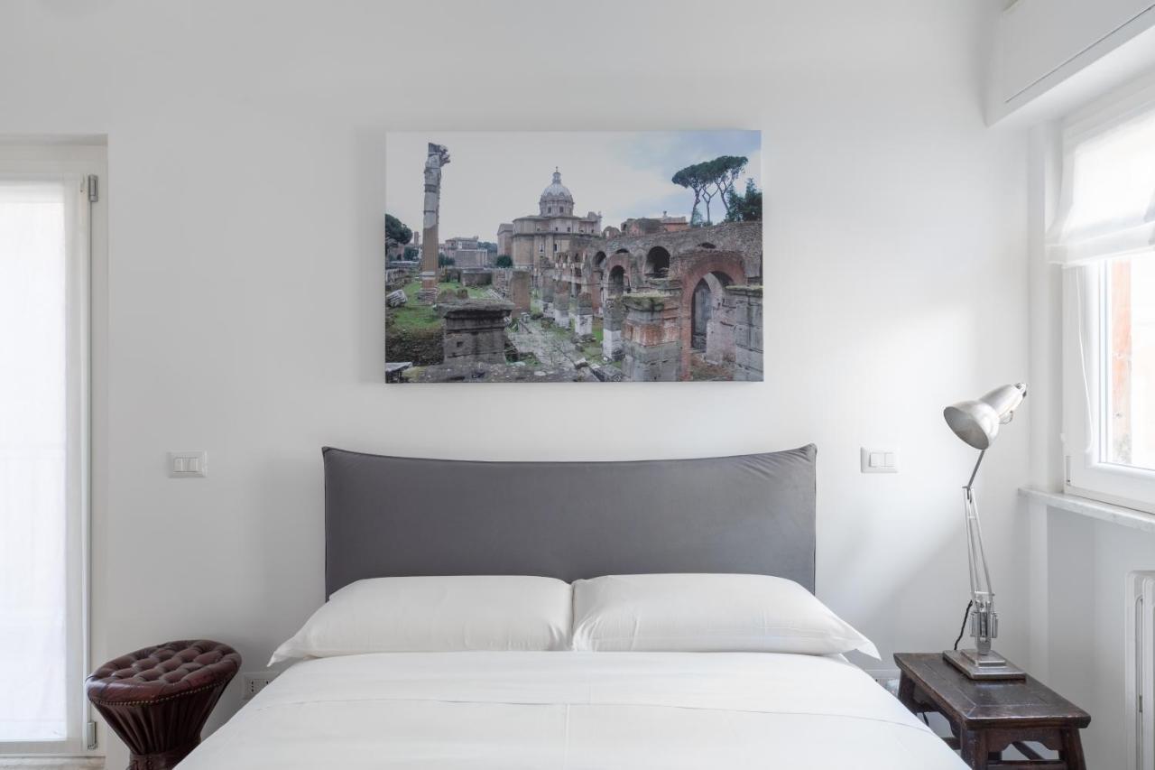 Residenza Apartment
