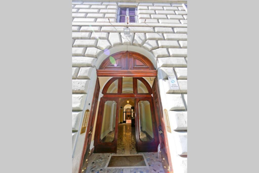Appartement Near Via Veneto Rome