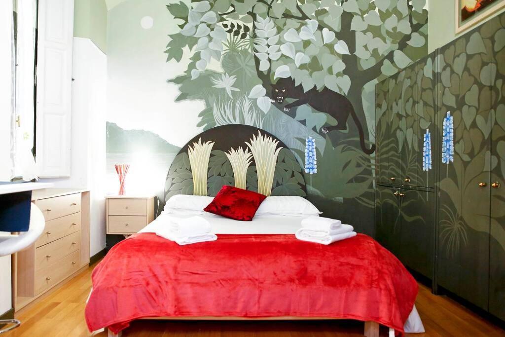 Appartement Near Via Veneto *
