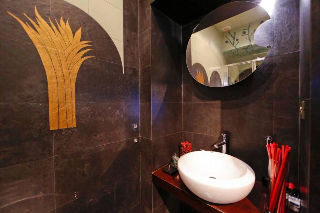 Appartement Near Via Veneto