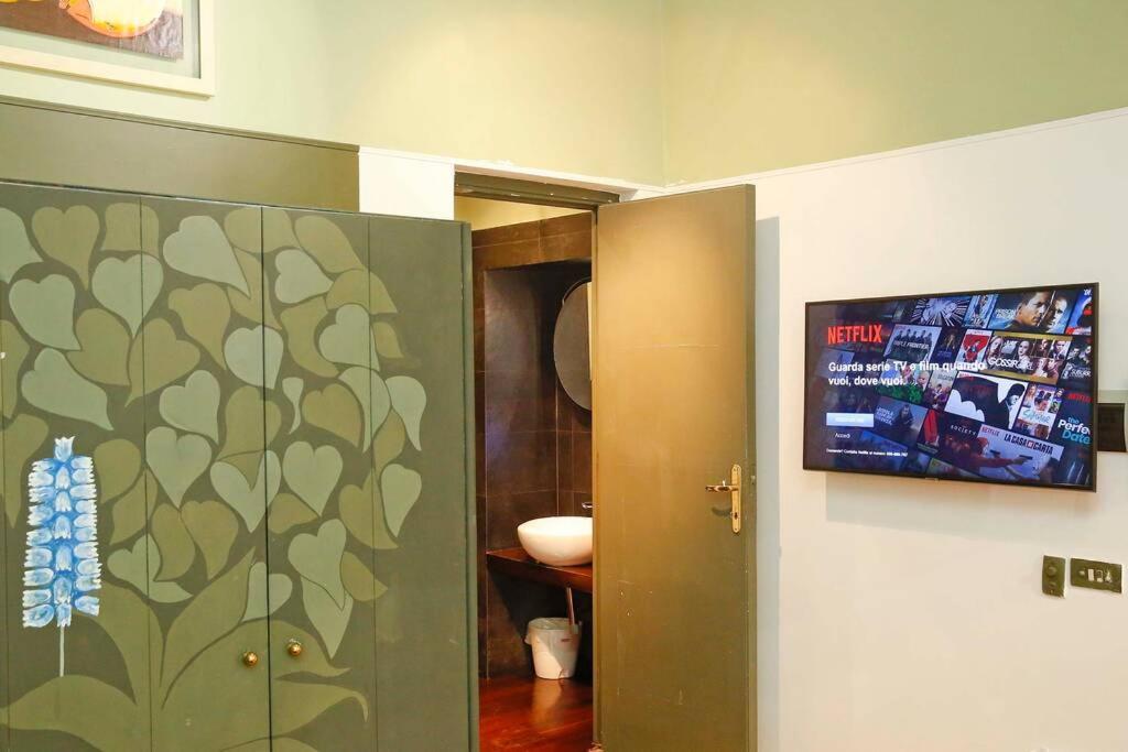 Appartement Near Via Veneto Rome