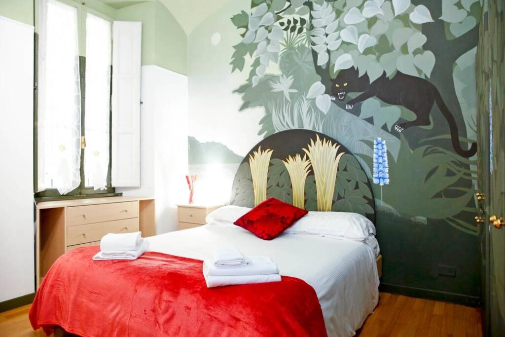 Appartement Near Via Veneto Rome