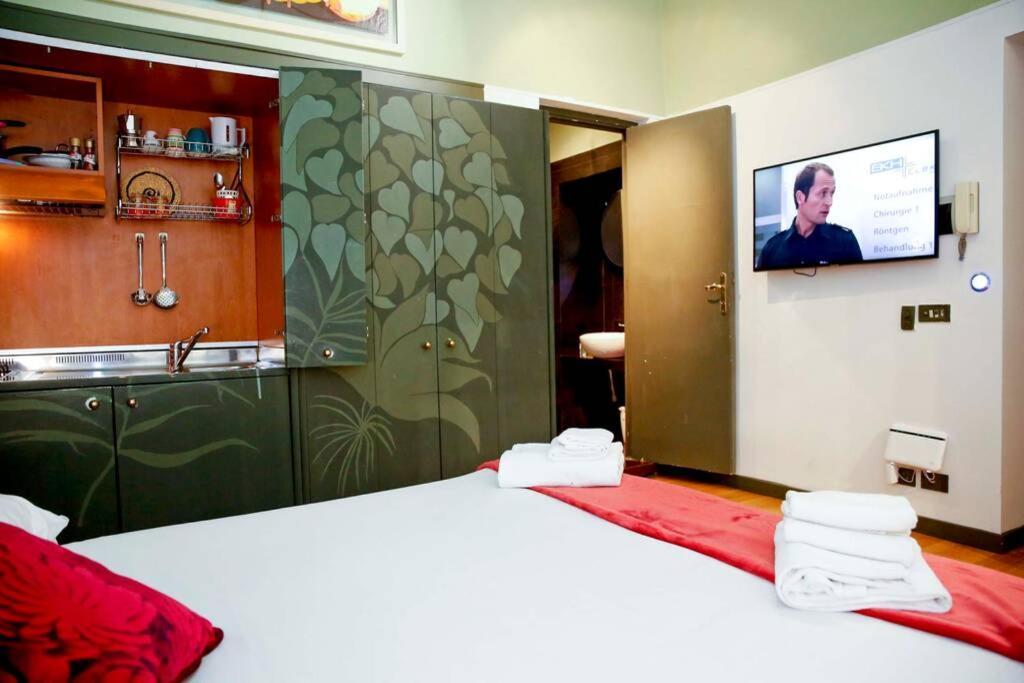 Appartement Near Via Veneto *