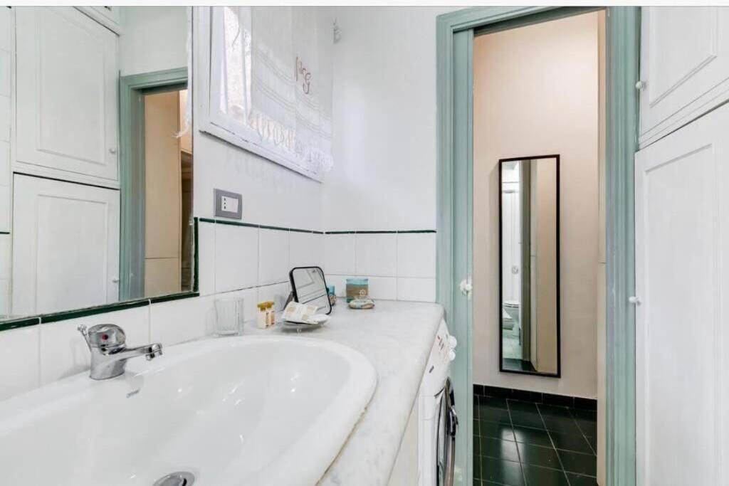 Appartement Lauraluxuryhome Vista Fori Imperiali *