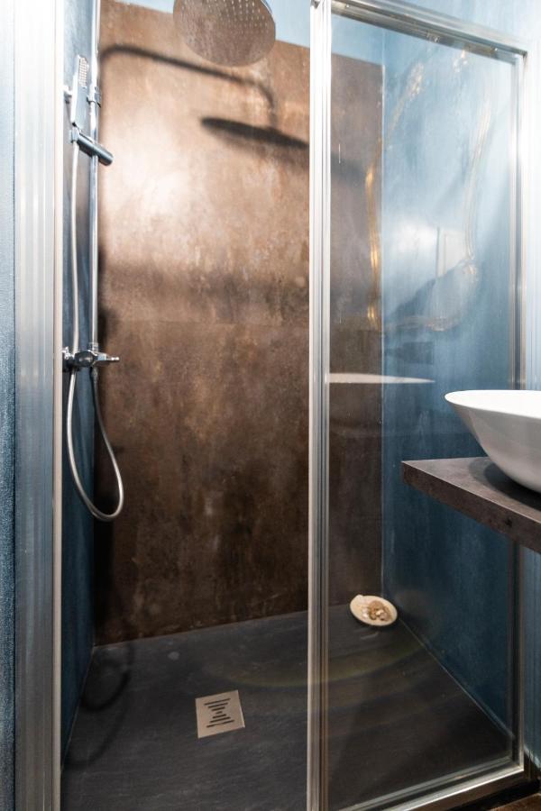 Romeathome Deluxe Campo Dei Fiori Appartement Rome