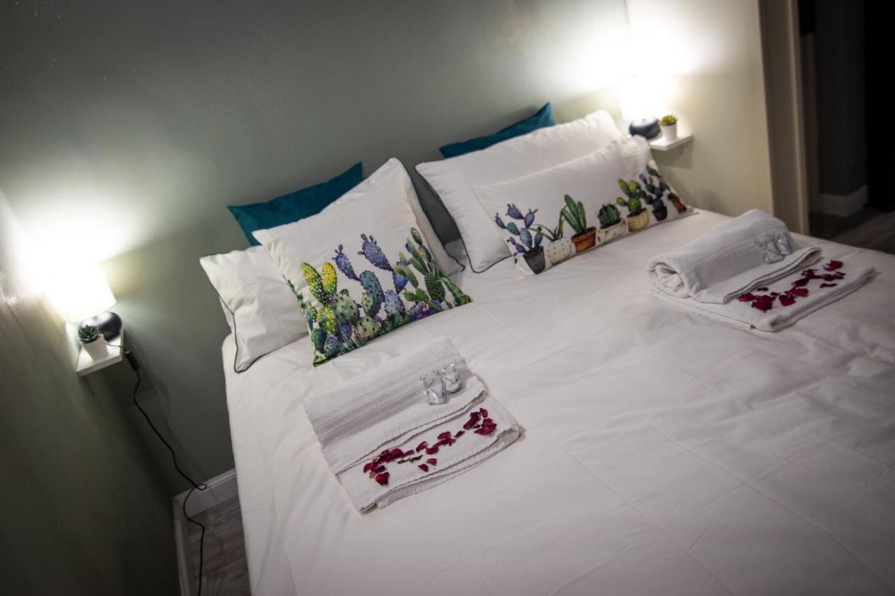 Appartement Romeathome Deluxe Campo Dei Fiori *