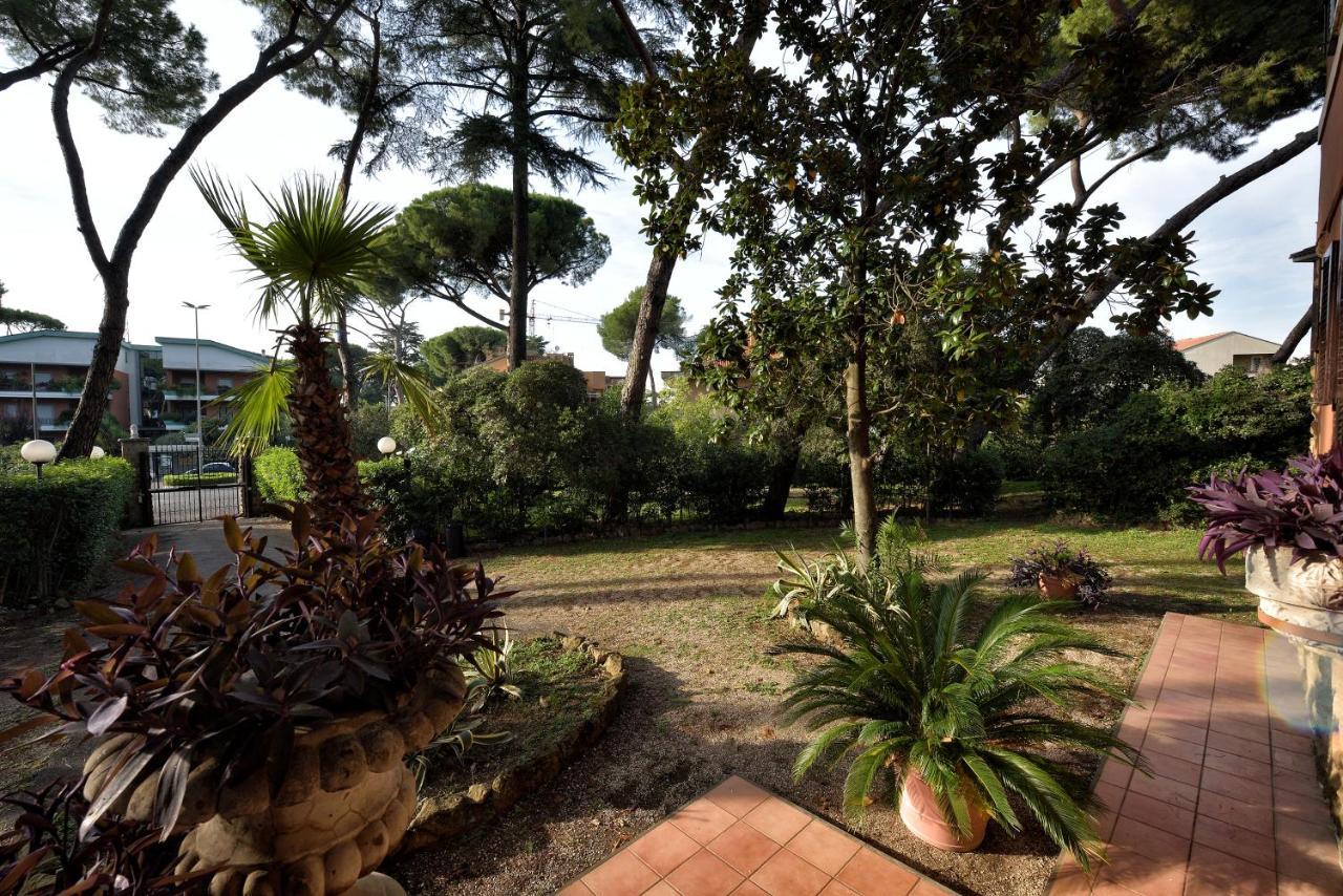 Casa de hóspedes Comfort Gaia Tor Vergata Roma