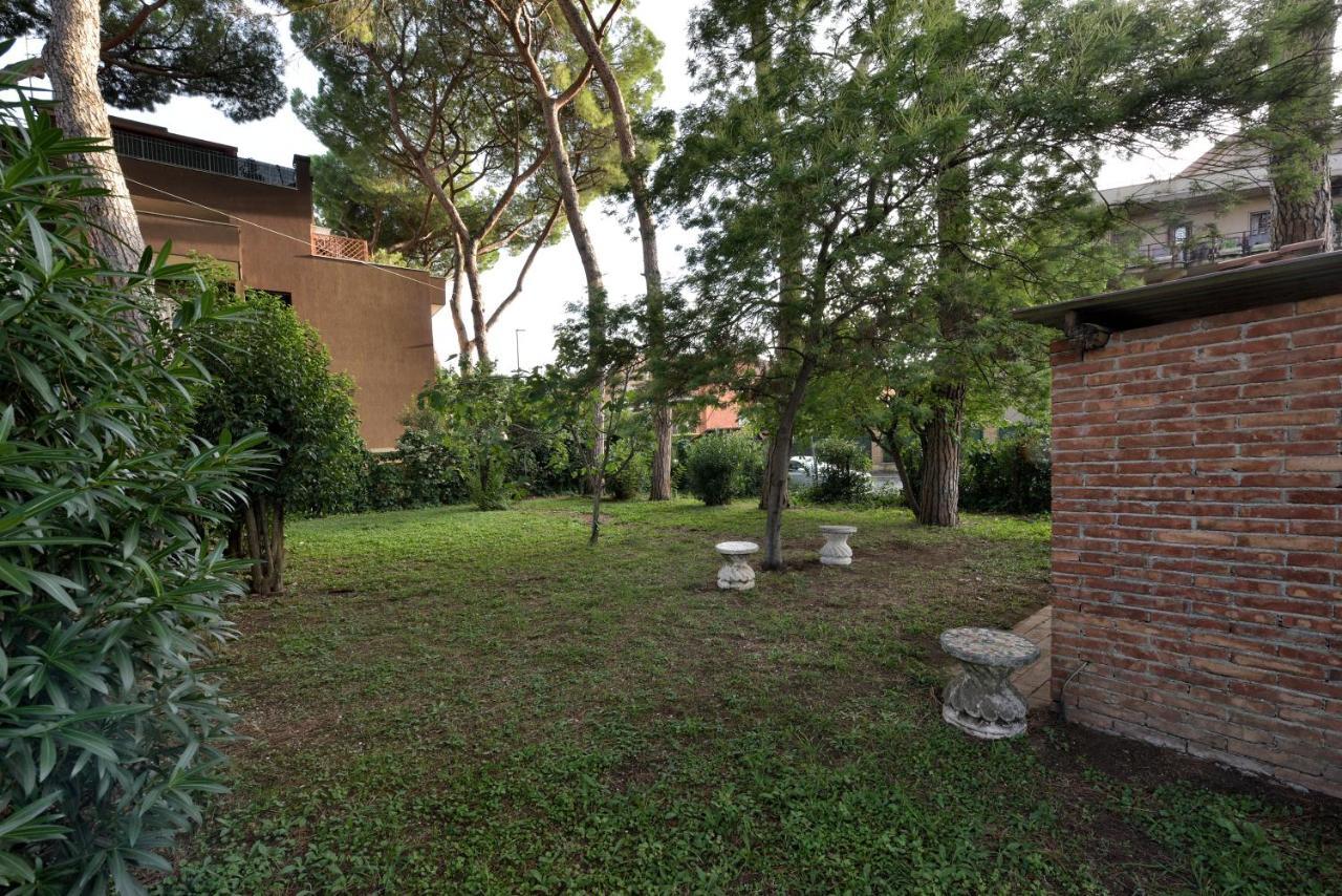 Comfort Gaia Tor Vergata Roma
