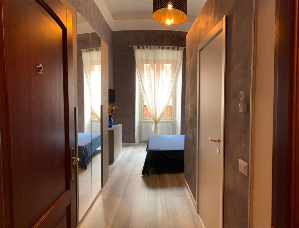 Girasole Guest house Rome