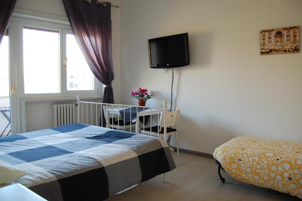 Hotel Vaticano Rome