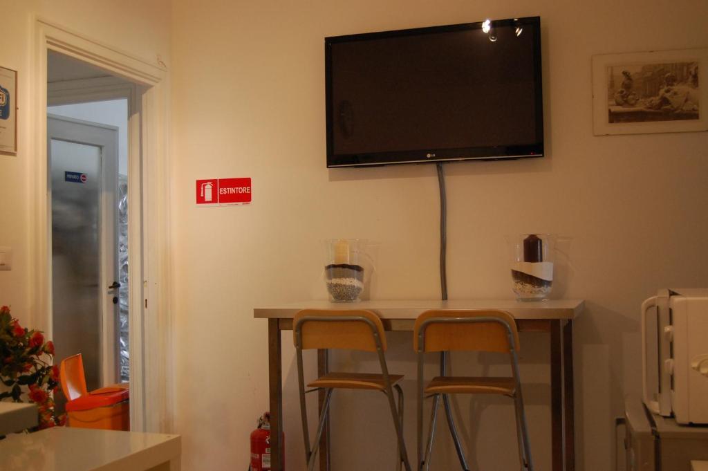 Vaticano Hotel