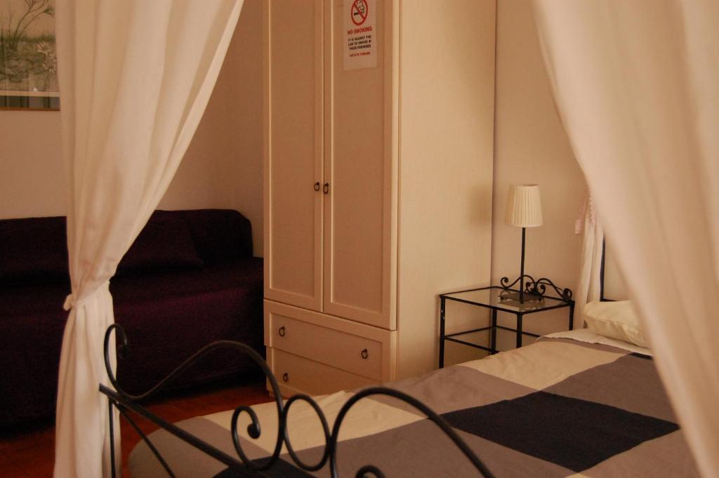 Hotel Vaticano Rome