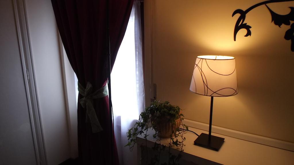 La Casa Di Ro Bed & Breakfast