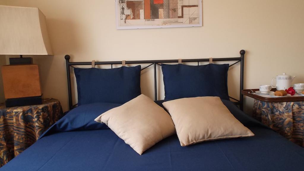 Bed & Breakfast La Casa Di Ro *